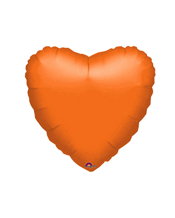 Oransje (Metallic) 2