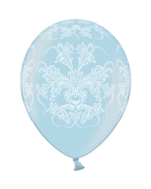 Light Blue (Metallic)