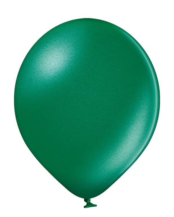 Oxford Green (Metallic)