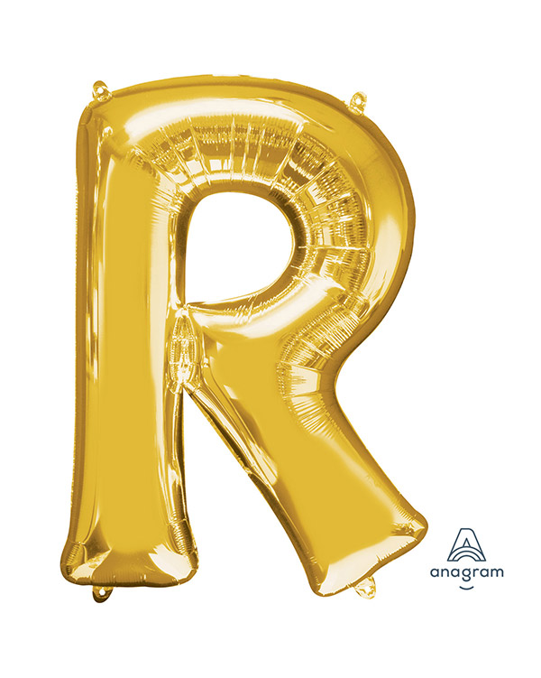 R