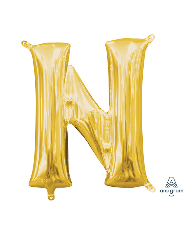 N