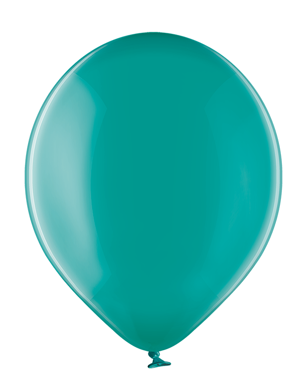 Teal (Crystal)