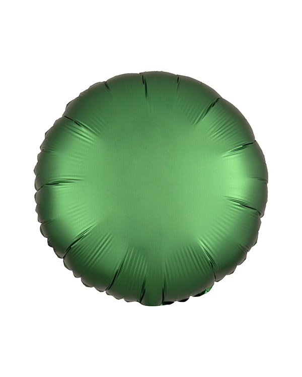 Smaragd Grønn (Matt)