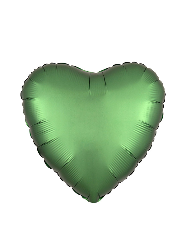 Smaragd Grønn (Matt)