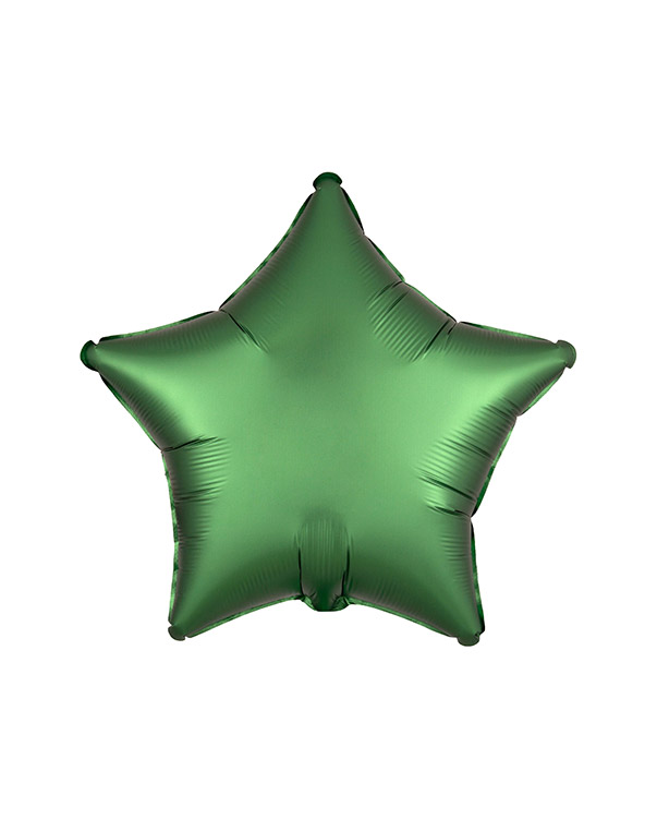 Smaragd Grønn (Matt)