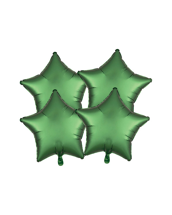 Smaragd Grønn (Matt)