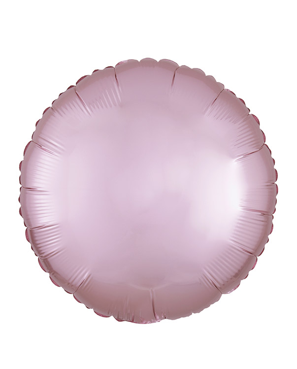 Pastel Rosa (Matt) 2