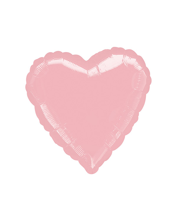 Perle Pastel Lys Rosa (Metallic)