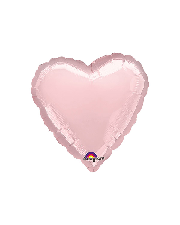 Perle Pastel Lys Rosa (Metallic) 2