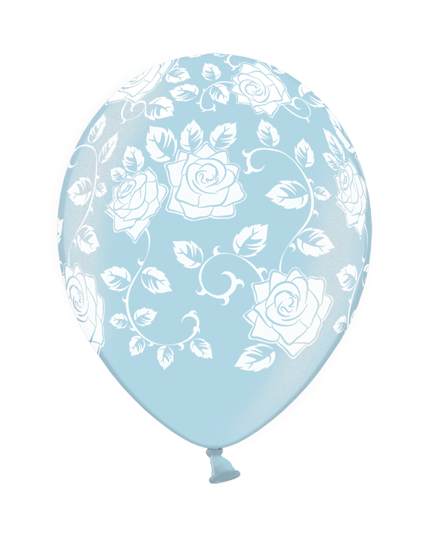 Light Blue (Metallic)