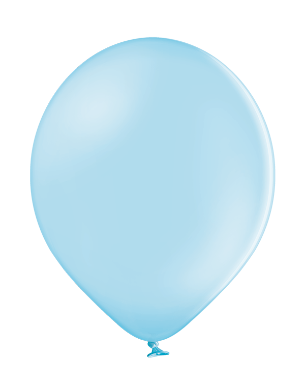 Sky Blue (Pastel)