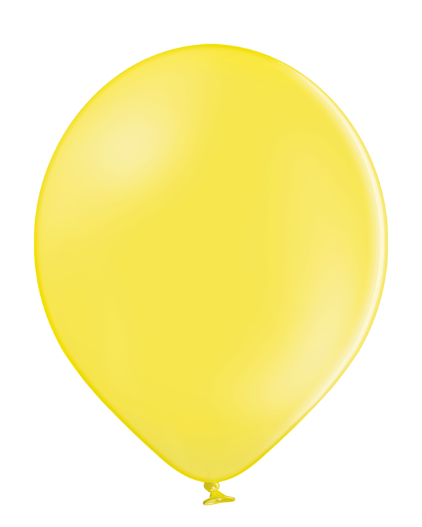 Yellow (Pastel)