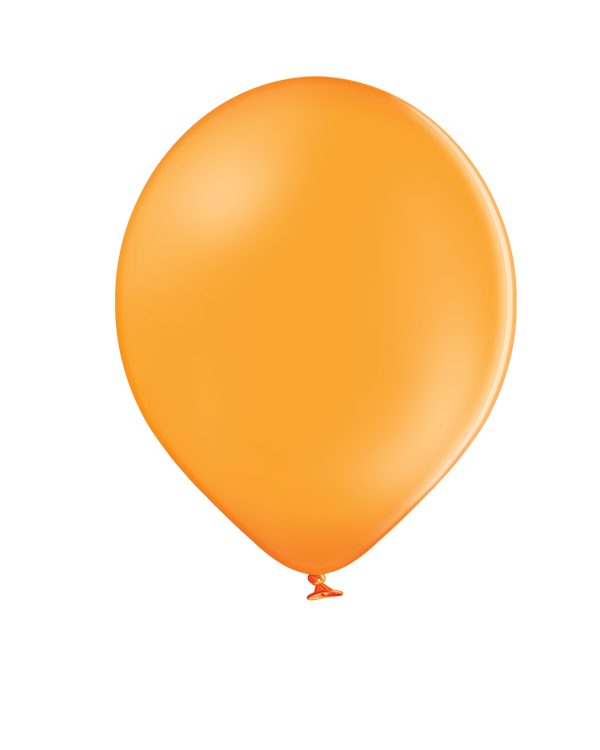 Orange (Pastel)