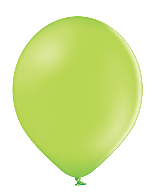 Apple Green (Pastel)