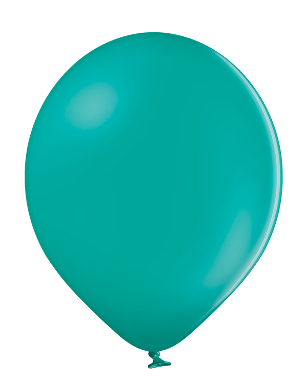 Turquoise (Pastel)