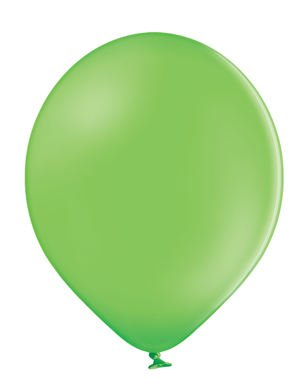 Lime Green (Pastel)