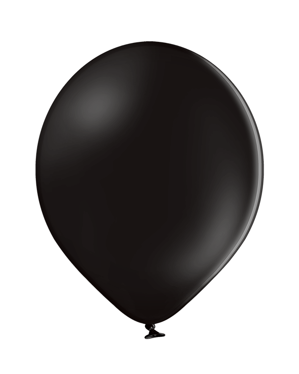 Black (Pastel)