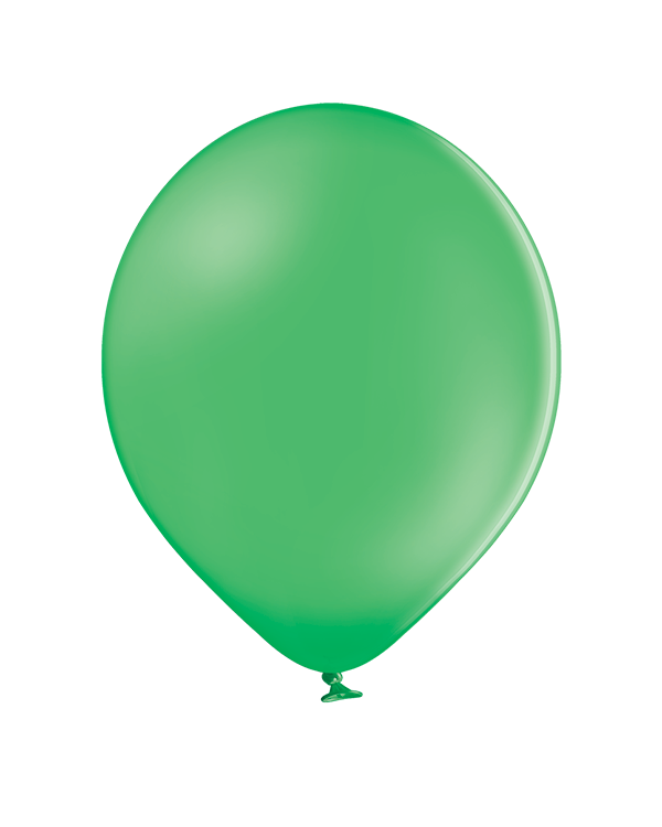 Bright Green (Pastel)