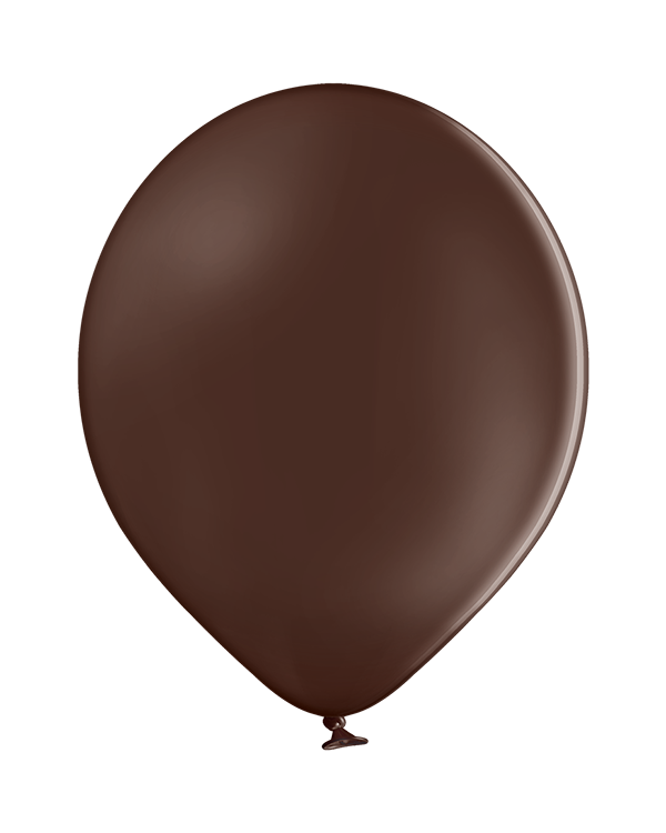 Cocoa Brown (Pastel)