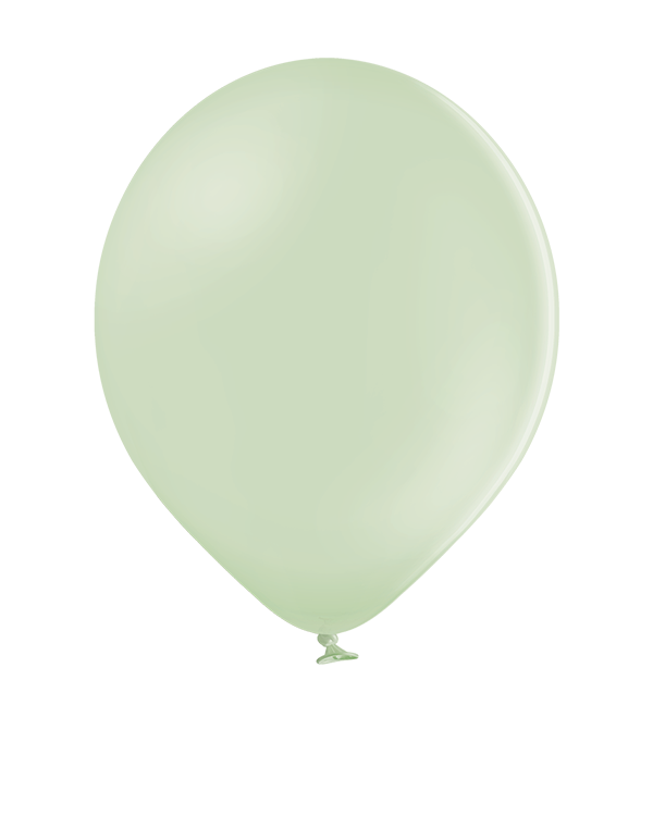 Kiwi Cream (Pastel)
