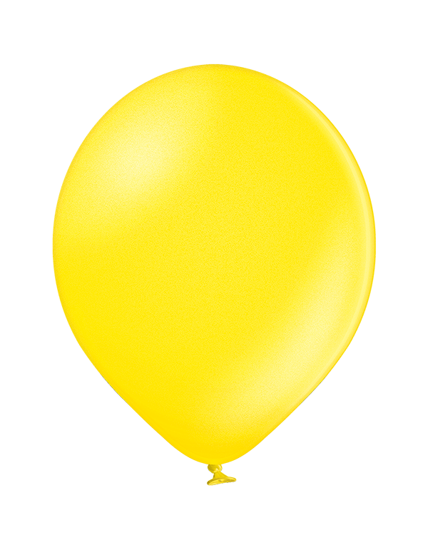 Citrus Yellow (Metallic)