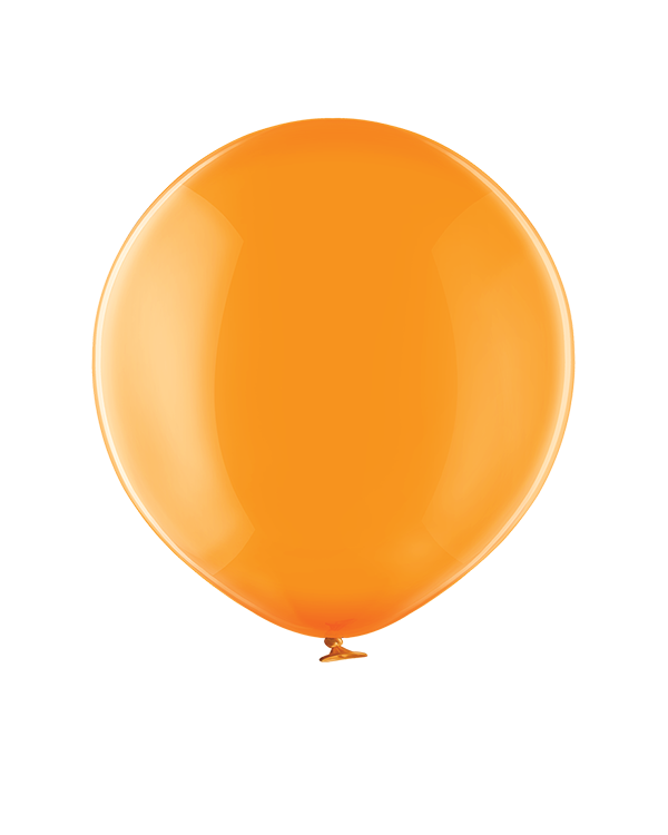 Orange (Crystal)