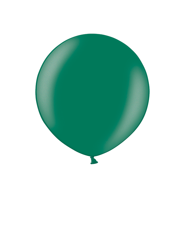 Oxford Green (Metallic)