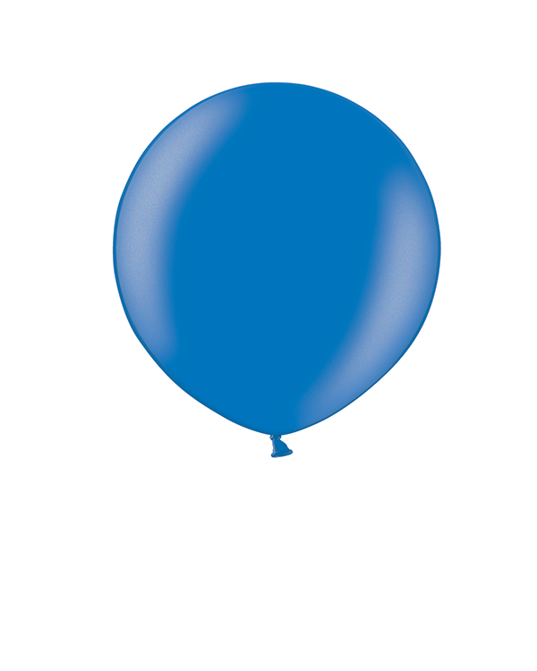 Royal Blue (Metallic)