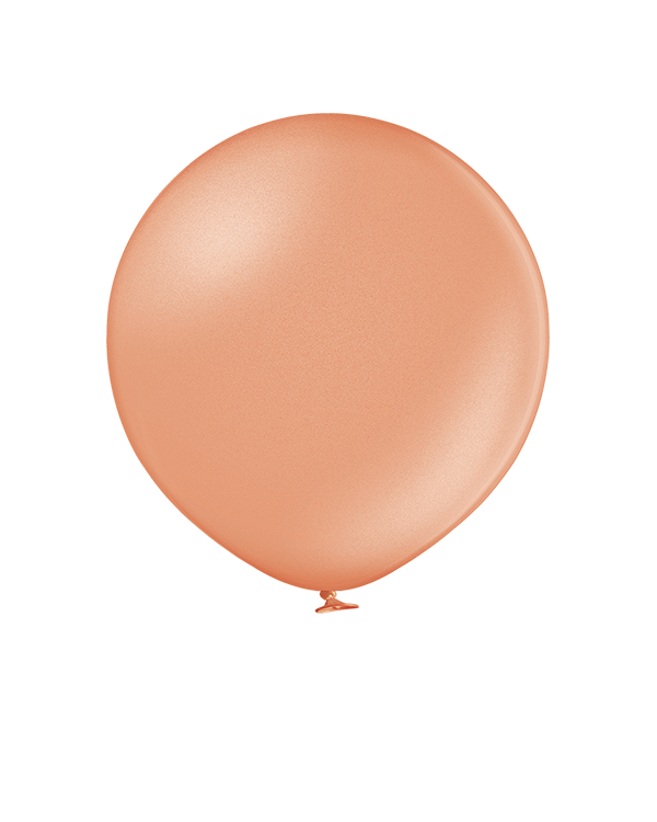 Rose Gold (Metallic)