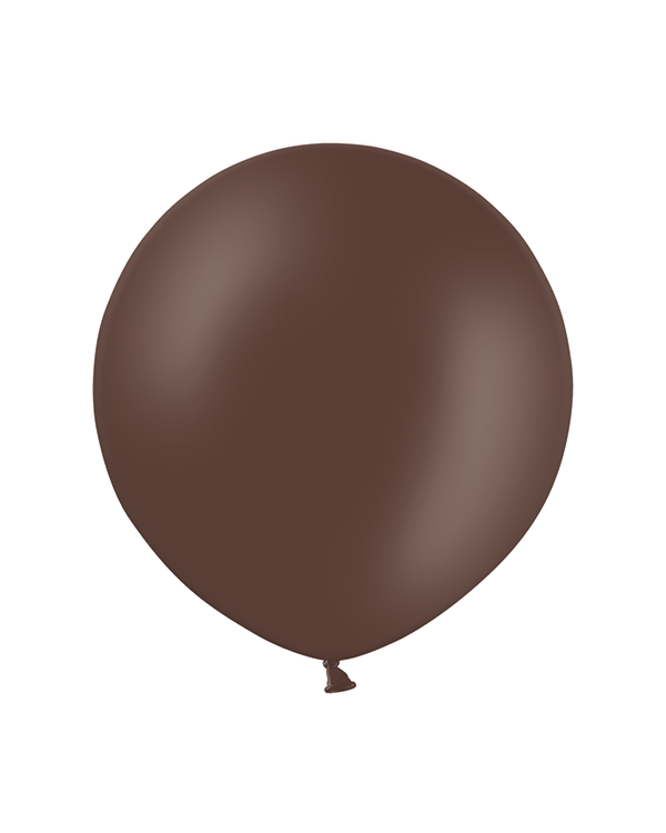 Cocoa Brown (Pastel)