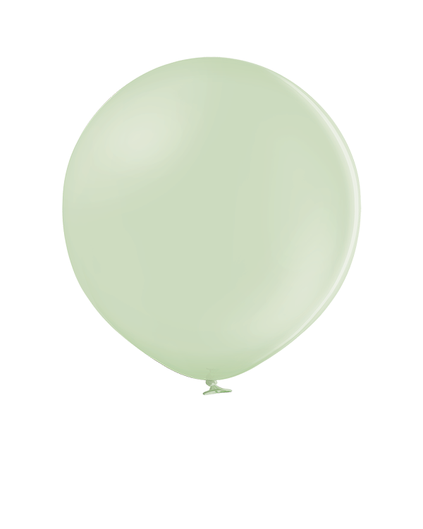Kiwi Cream (Pastel)