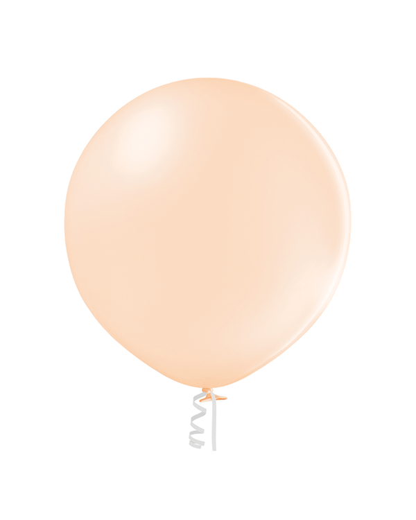 Peach Cream (Pastel)