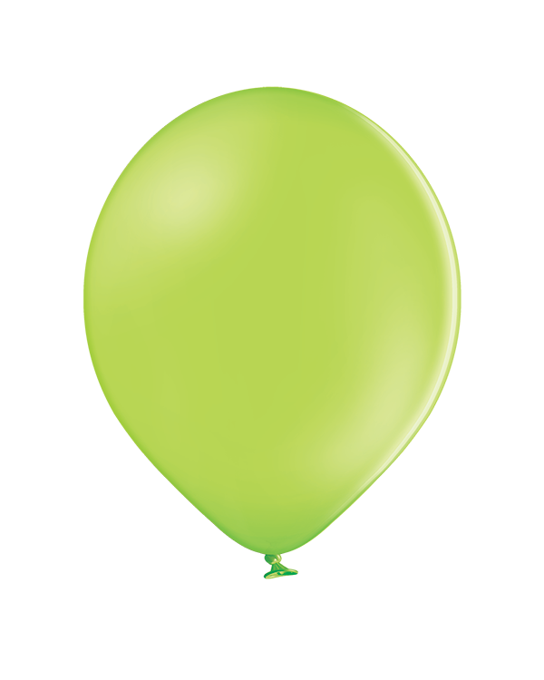 Apple Green (Pastel)