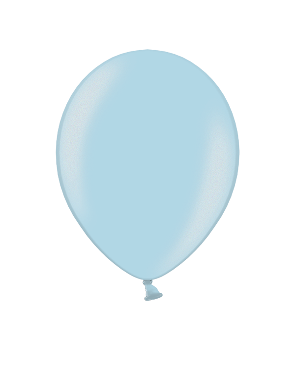 Light Blue (Metallic)