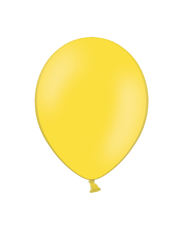 Citrus Yellow (Metallic)