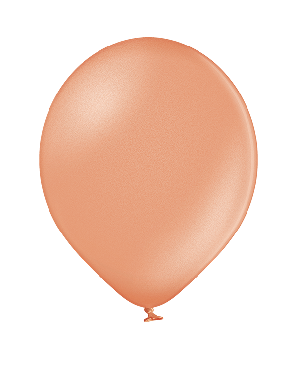 Rose Gold (Metallic)