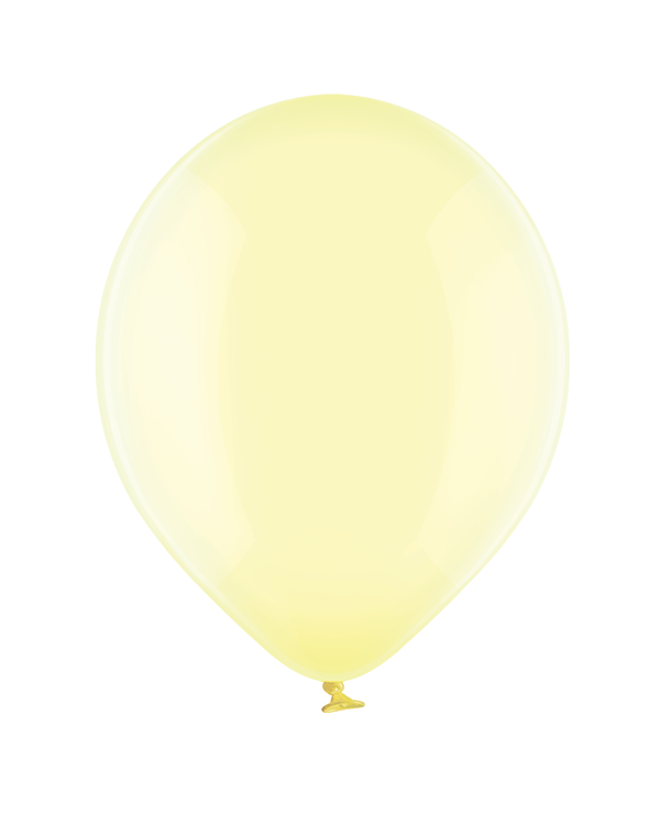 Soap Yellow (Crystal)