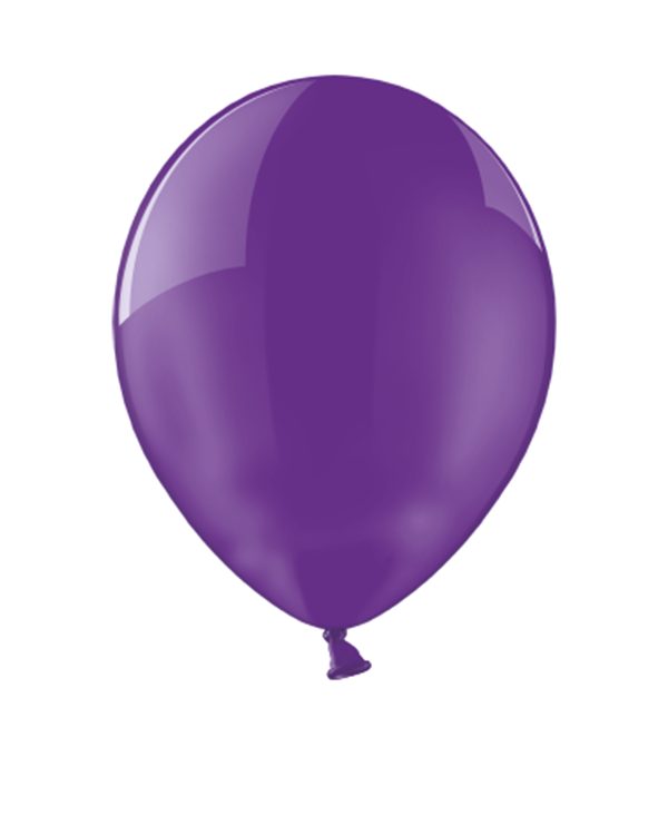 Quartz Purple (Crystal)