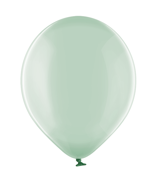 Soap Green (Crystal)