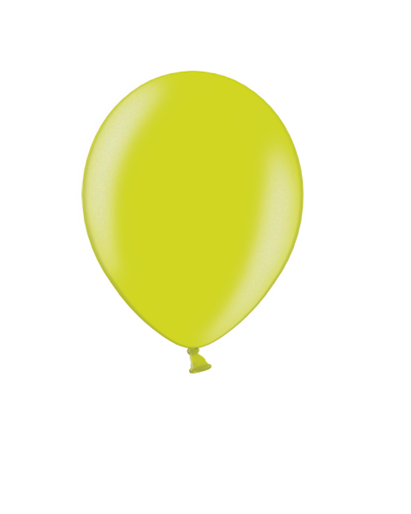 Apple Green (Metallic)