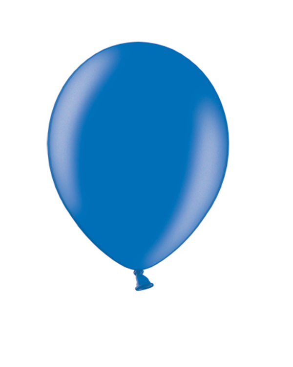 Royal Blue (Metallic)