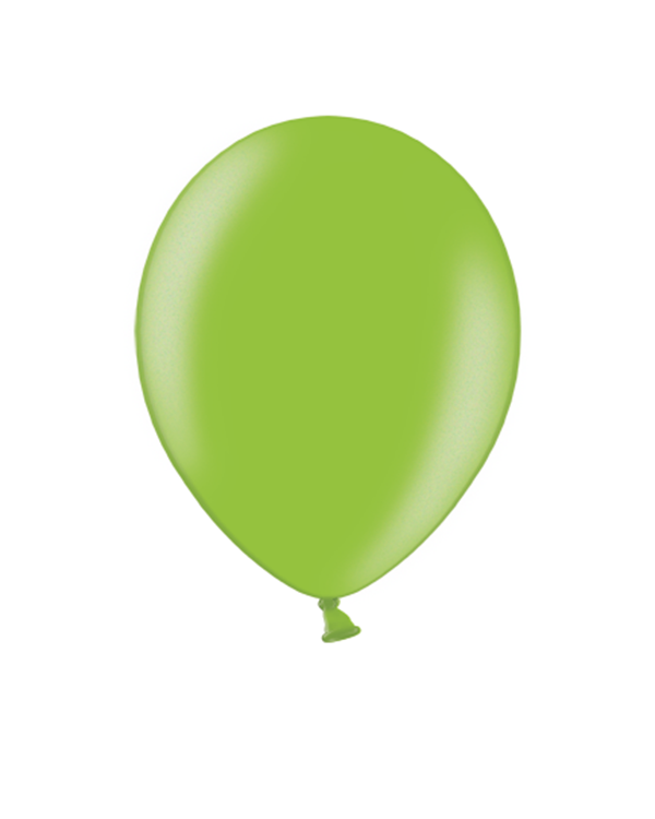 Lime Green (Metallic)