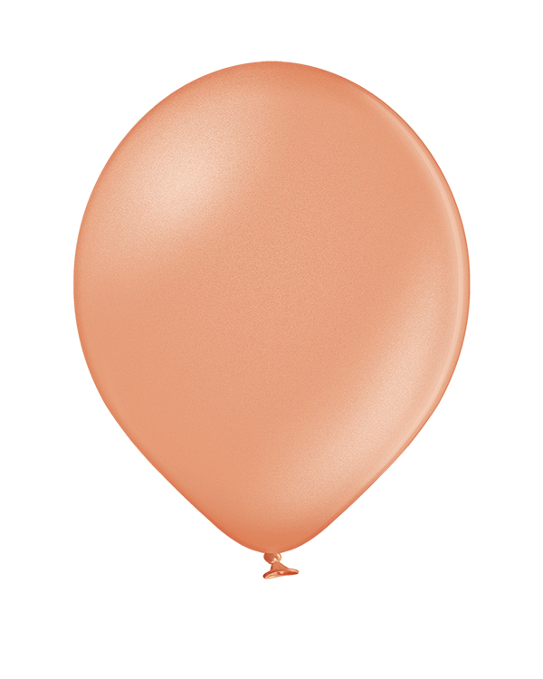 Rose Gold (Metallic)