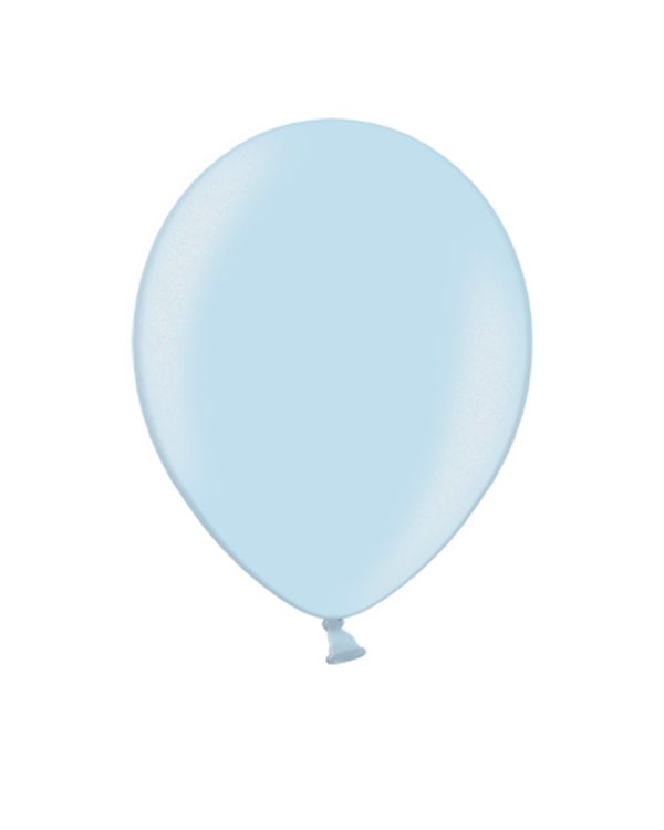 Light Blue (Metallic)