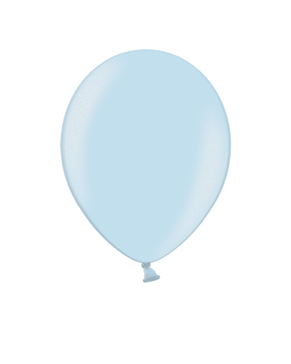 Light Blue (Metallic)