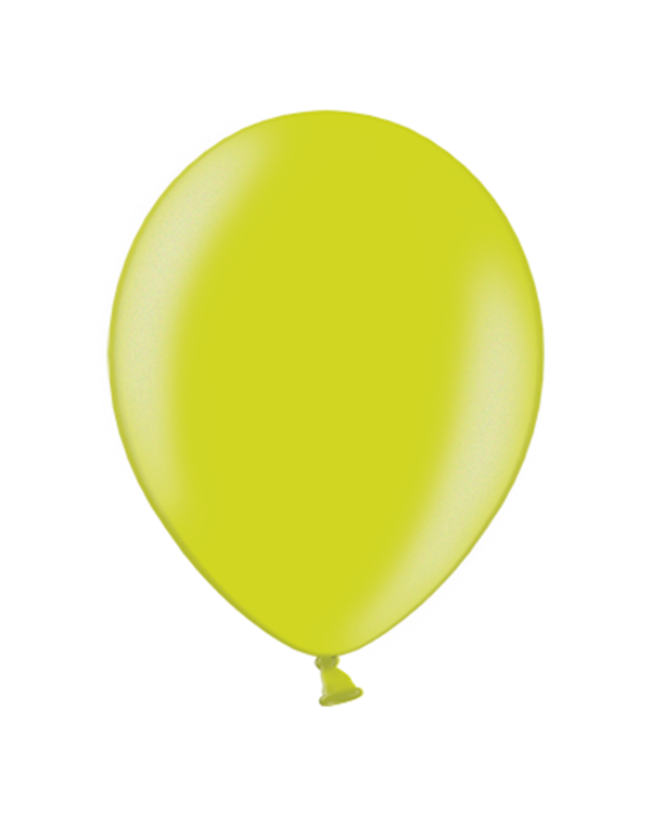 Apple Green (Metallic)