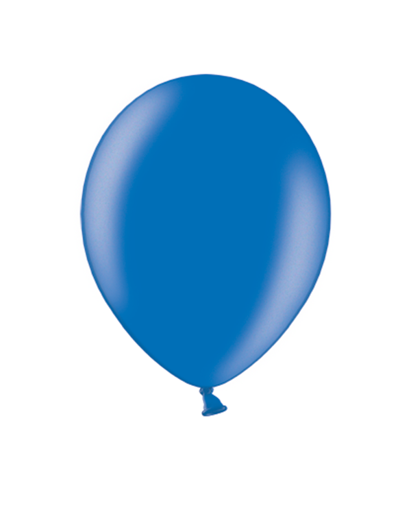 Royal Blue (Metallic)