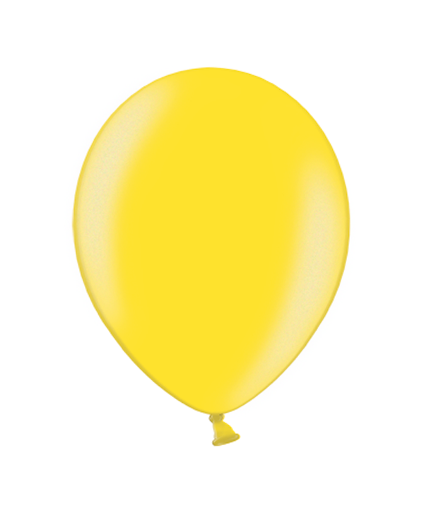 Citrus Yellow (Metallic)