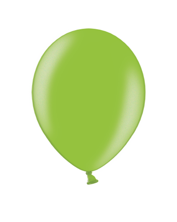 Lime Green (Metallic)