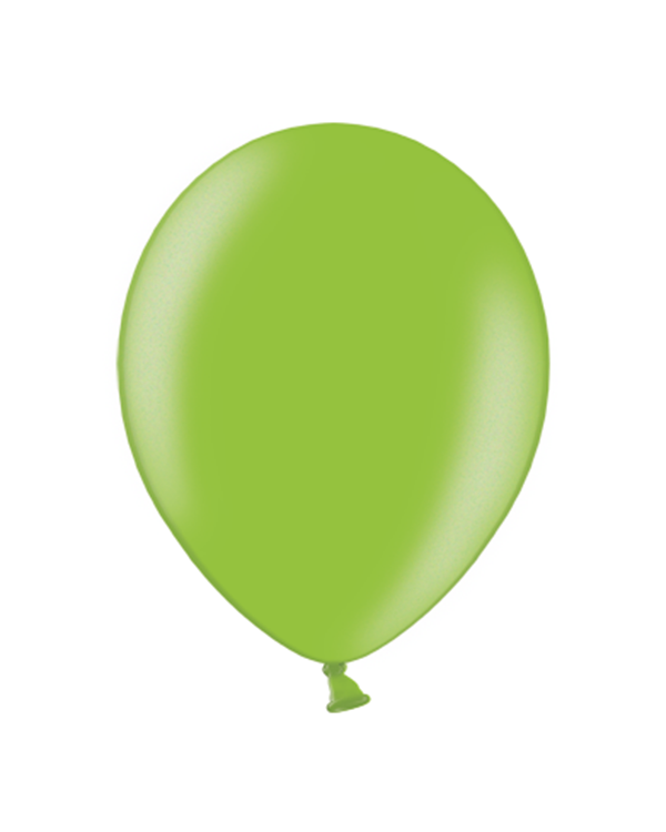 Lime Green (Metallic)